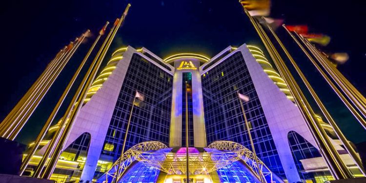 Posh Pearl Of Africa Hotel Unveils Attractive Election Getaway Staycation Package