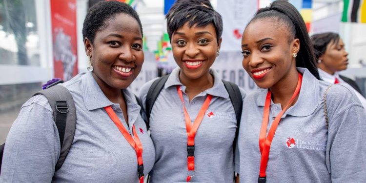 Tony Elumelu Foundation Opens Applications For 2021 Entrepreneurship Programme