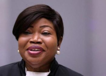 Race To Succeed Fatou Bensouda At ICC Intensifies