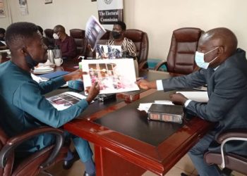 Electoral Commission responds in Bobi Wine legal attempt to nullify Museveni’s reelection