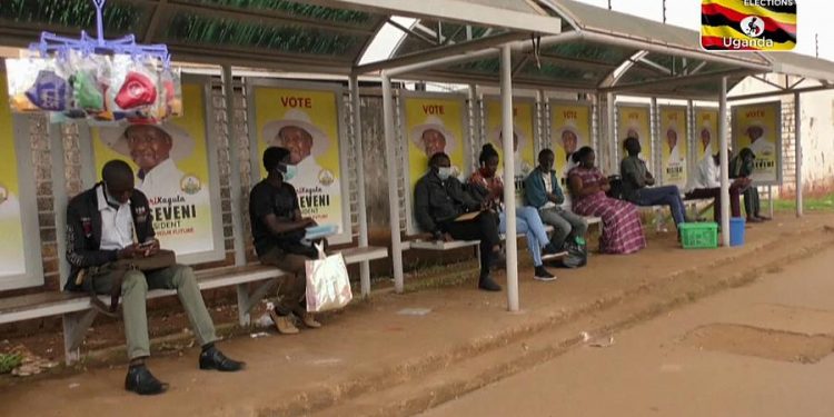 After vote business Ugandans’ focus can shift to economic recovery – Stanbic PMI