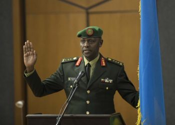 Rwanda’s military chief Gen Musemakweli died of natural causes – RDF