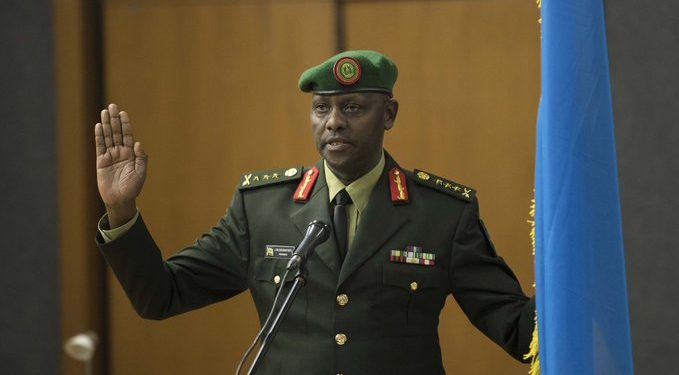 Rwanda’s military chief Gen Musemakweli died of natural causes – RDF