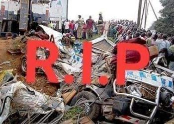 Death toll in Kasese accident above 30