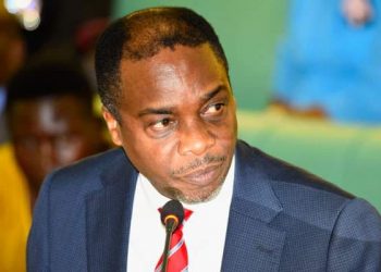 ‘Purely outlandish stuff’: AG William Byaruhanga Loses Cases Worth Shs5Bn In 2020