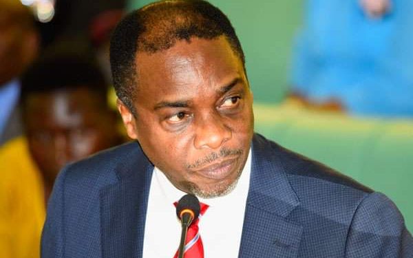 ‘Purely outlandish stuff’: AG William Byaruhanga Loses Cases Worth Shs5Bn In 2020