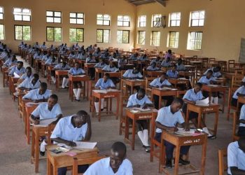 UNEB Seeks Additional Sh 10 billion to Conduct Examinations in Covid Era