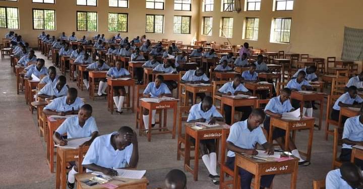 UNEB Seeks Additional Sh 10 billion to Conduct Examinations in Covid Era