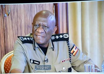 Uganda Police spends billions on DNA tests