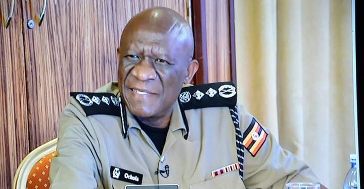 Uganda Police spends billions on DNA tests