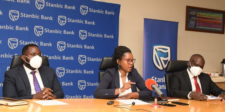 Stanbic engages Covid19 recovery gear with new loan offerings