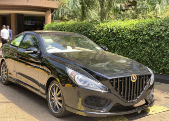 Protecting young Ugandan innovators