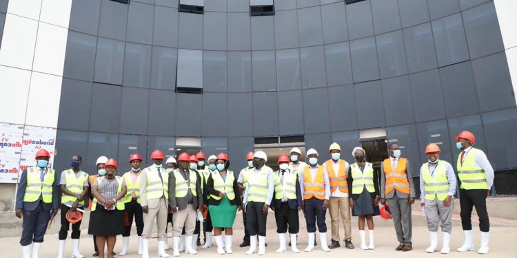 Uganda Business Facilitation Centre to be opened in July 2021