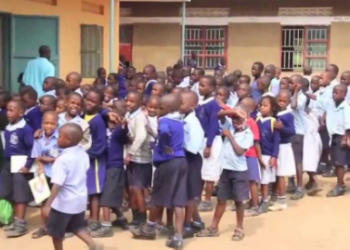 Cabinet approves reopening of Schools