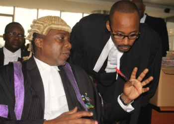 Attorney General runs to Court over ruling sparked fight at DPP office