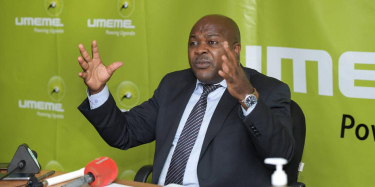 Umeme invests sh279b to improve supply reliability