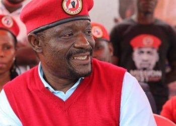 Nyanzi Ssentamu runs to court for help