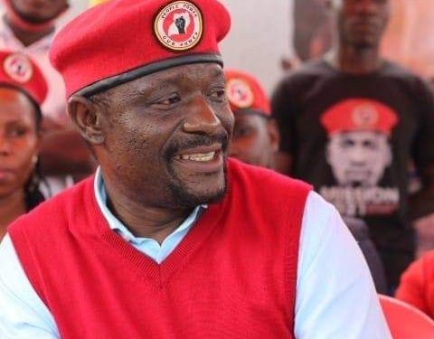 Nyanzi Ssentamu runs to court for help