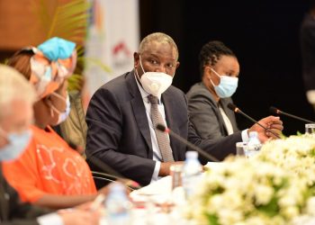 United Nations, Equity Bank Uganda in partnership for acceleration of attainment of SDGs