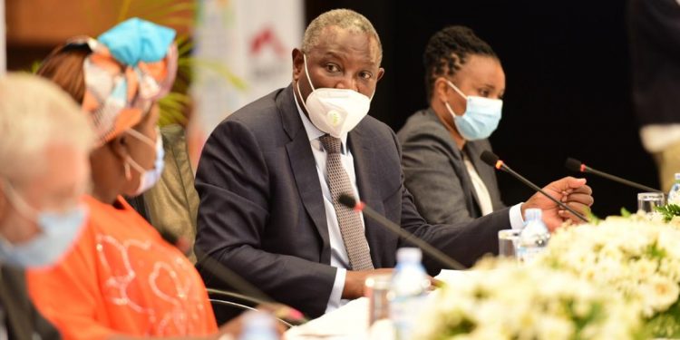 United Nations, Equity Bank Uganda in partnership for acceleration of attainment of SDGs