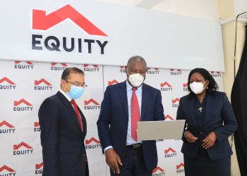 Equity Group Defies COVID-19 Impacts and Registers 51% Balance Sheet Growth