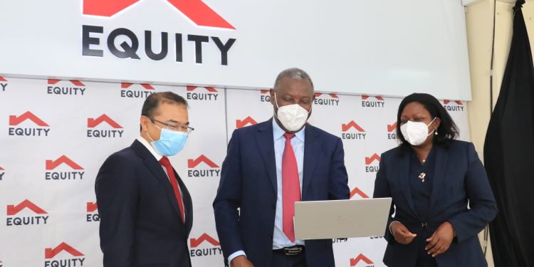 Equity Group Defies COVID-19 Impacts and Registers 51% Balance Sheet Growth