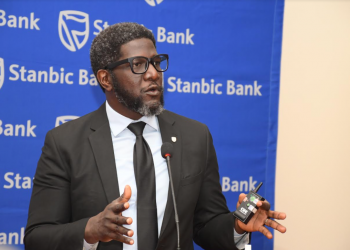 Ushs 110 billion earmarked for Stanbic Bank shareholders in dividend payout