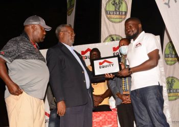 Equity Rwenzori Open shines spotlight on  Fort Portal talents