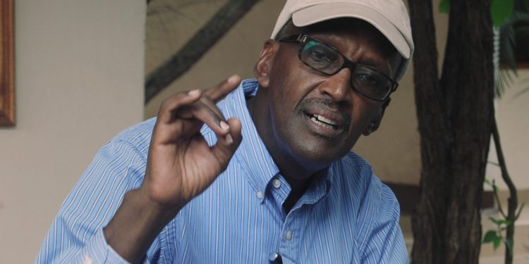 Gen Tumukunde, Kalembe and Amuriat in ‘another no-show’