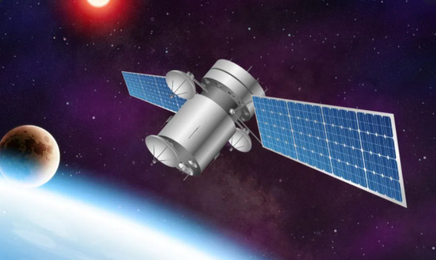 Uganda to build Space satellite station