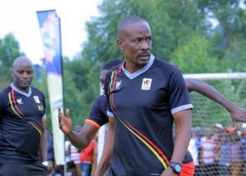 The Icarus Syndrome: Malawi 1-0 Uganda