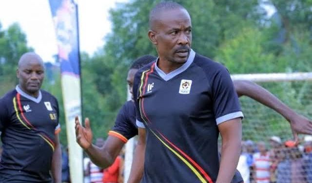 The Icarus Syndrome: Malawi 1-0 Uganda