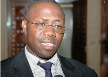 Ministry of Defense seeking sh6.3 trillion for financial next year