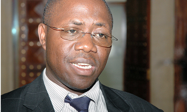 Ministry of Defense seeking sh6.3 trillion for financial next year