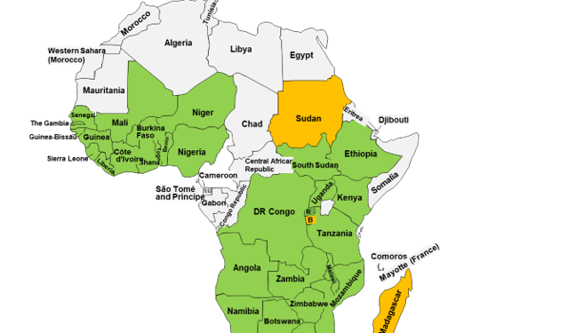 Uganda to the World: CiplaQCIL to manufacture lifesaving medicines to the ECOWAS and ZAZIBONA regions in Africa