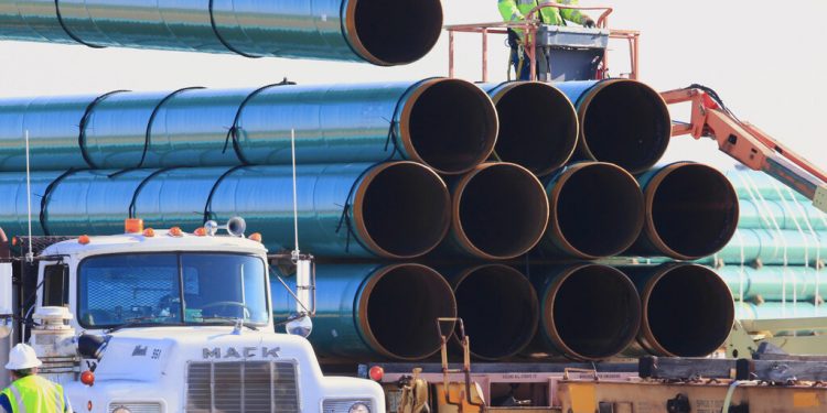 EACOP: Tanzania govt approves $3.5b oil pipeline to Uganda