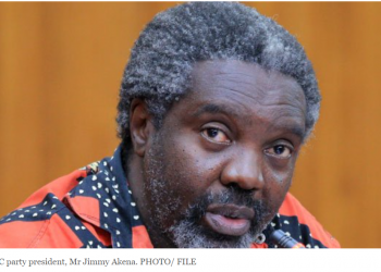 UPC blasts Government over ‘Bad Taxes’