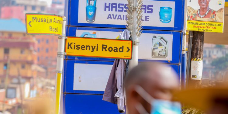 Surveys on over 400 private businesses reveal Uganda’s Covid recovery situation