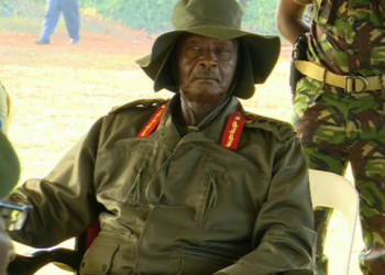 Top UN court begins hearing $4bn ‘stolen by Uganda army’ in DRC