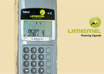 Ugandans received more Yaka units than they paid for, Umeme explains