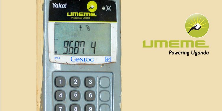 Ugandans received more Yaka units than they paid for, Umeme explains