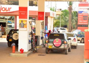 Govt introduces Shs 100  tax per litre of fuel starting next financial year
