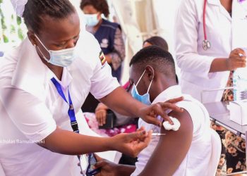 WHO says Uganda’s second Covid-19 vaccines will delay