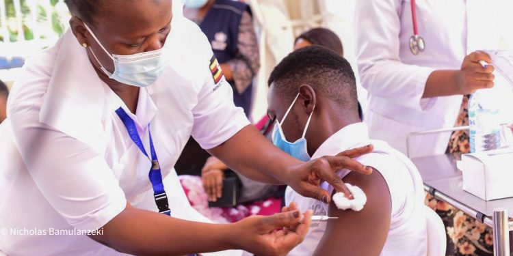 WHO says Uganda’s second Covid-19 vaccines will delay