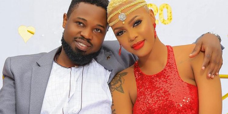 SHOCKING! Nansana Witch Cited In Daddy Andre Beats, Marriage Woes