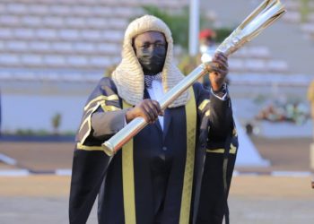 Understanding Speaker Oulanyah’s promise to Ugandans 2021-2026