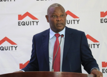 Equity Bank Group returns strong Q1 results in challenging Covid environment