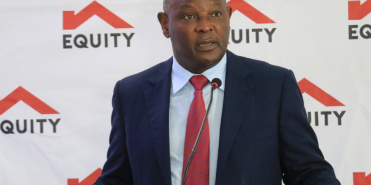 Equity Bank Group returns strong Q1 results in challenging Covid environment