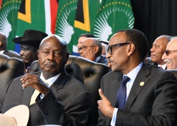 Shock as 4,000 are invited for Museveni swearing in ceremony