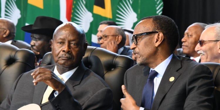 Shock as 4,000 are invited for Museveni swearing in ceremony